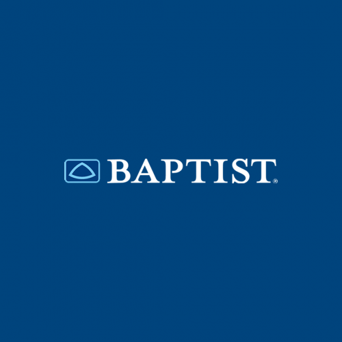 Now Hiring: Baptist Memorial Health Care