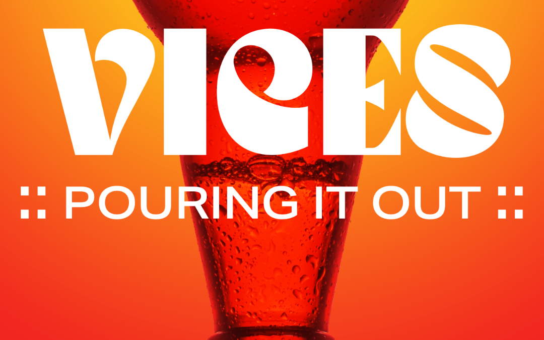 VICES: Pouring It Out – A Design Roundtable hosted by AAF Memphis