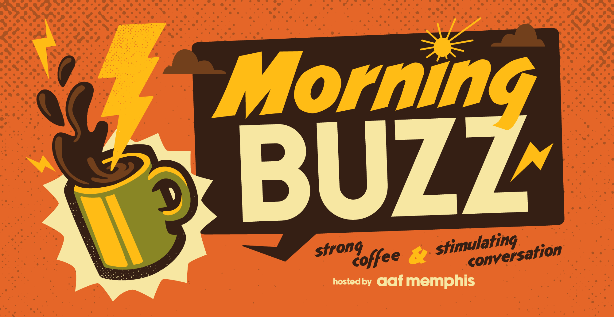 Morning Buzz