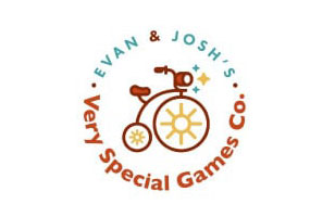 Evan & Josh's Very Special Games Co.