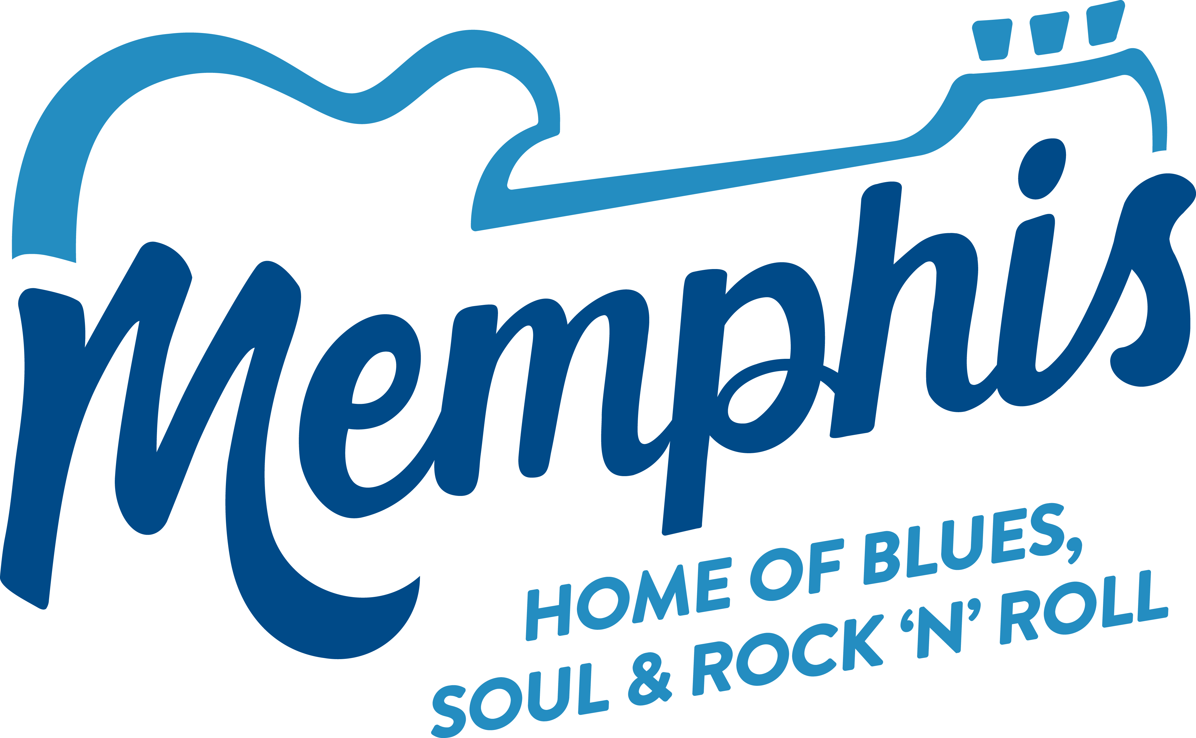 Memphis Tourism