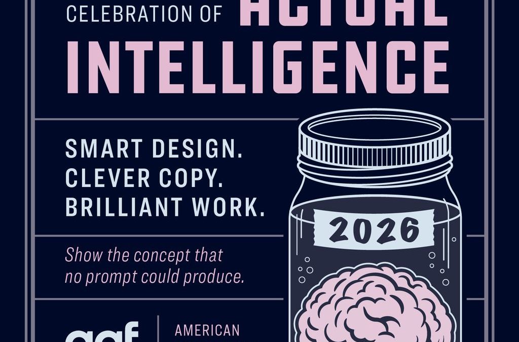 The 2026 American Advertising AwardsSat. Feb. 21, 6 – 9 p.m.