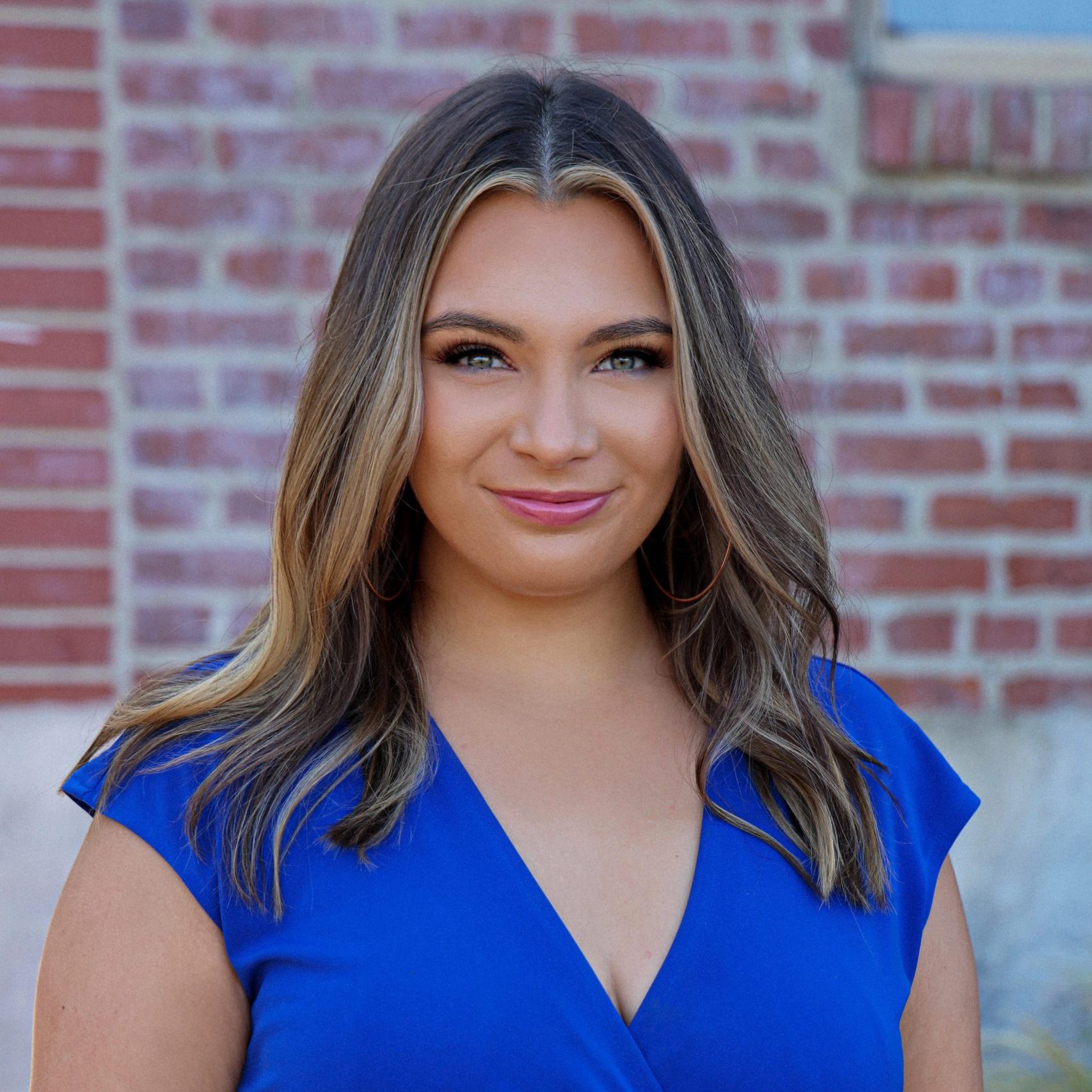 Jalyn (Souchek) Evanson