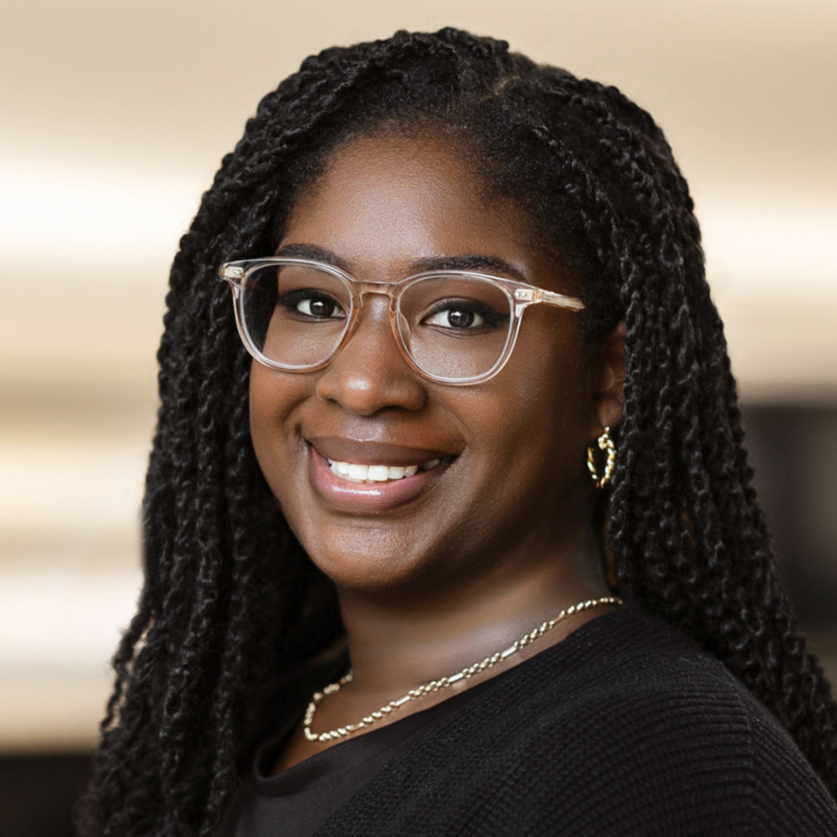 Derikah Scott