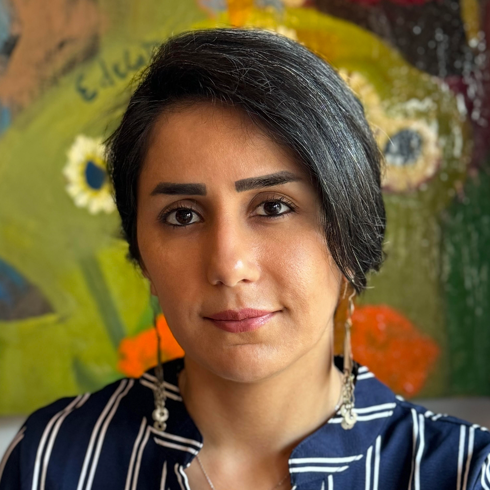 Sanaz Feizi