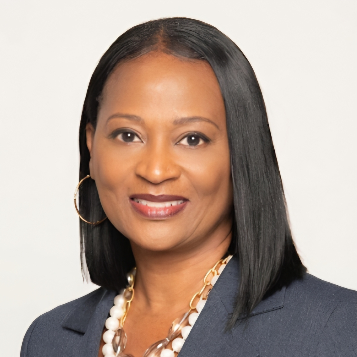 Marla Smith-Brown
